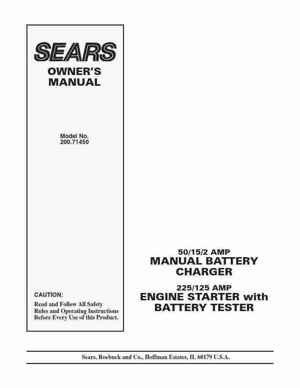 Sears Battery Charger 200_71450-page_pdf